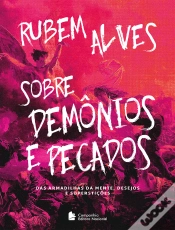 Capa do artigo Sobre Demônios E Pecados