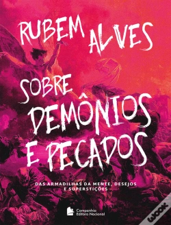 Capa do artigo Sobre Demônios E Pecados