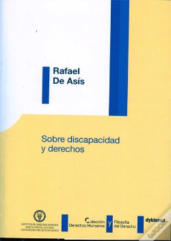 Capa do artigo Sobre Discapacidad Y Derechos