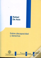 Capa do artigo Sobre Discapacidad Y Derechos