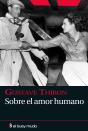 Sobre El Amor Humano - Preview