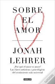 Capa do artigo Sobre El Amor