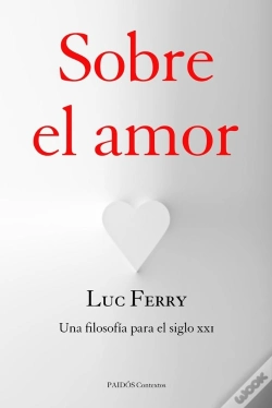 Capa do artigo Sobre El Amor