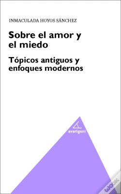 Capa do artigo Sobre El Amor Y El Miedo. Topicos Antiguos Y Enfoques Modernos