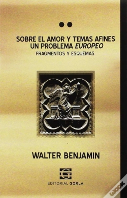 Capa do artigo Sobre El Amor Y Temas Afines