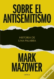 Capa do artigo Sobre El Antisemitismo
