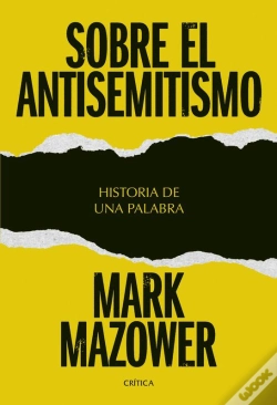 Capa do artigo Sobre El Antisemitismo