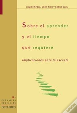 Capa do artigo Sobre El Aprender Y El Tiempo Que Requiere