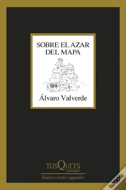 Capa do artigo Sobre El Azar Del Mapa