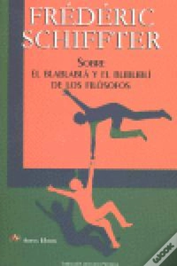 Capa do artigo Sobre El Blablablá Y El Bliblibl¡ De Los Filósofos