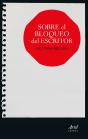 Sobre El Bloqueo Del Escritor - Preview