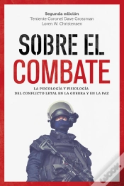 Capa do artigo Sobre El Combate