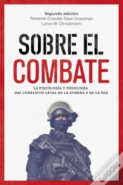 Capa do artigo Sobre El Combate