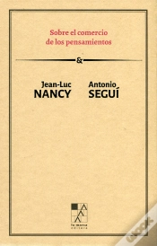 Capa do artigo Sobre El Comercio De Los Pensamientos
