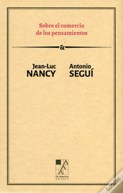 Capa do artigo Sobre El Comercio De Los Pensamientos