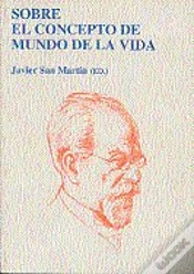 Capa do artigo Sobre El Concepto De Mundo De La Vida
