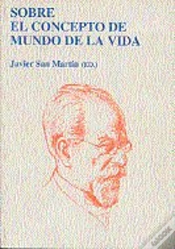 Capa do artigo Sobre El Concepto De Mundo De La Vida