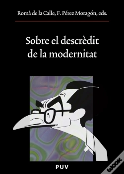 Capa do artigo Sobre El Descrèdit De La Modernitat