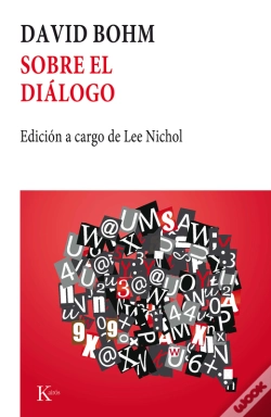 Capa do artigo Sobre El Diálogo