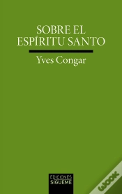 Capa do artigo Sobre El Espiritu Santo