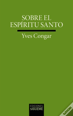 Capa do artigo Sobre El Espiritu Santo