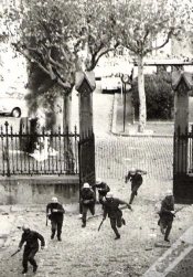 Capa do artigo Sobre El Franquisme I Catalunya