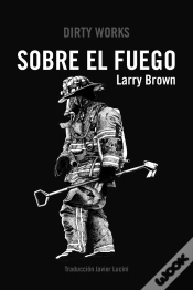 Capa do artigo Sobre El Fuego