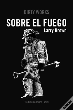 Capa do artigo Sobre El Fuego