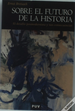 Capa do artigo Sobre El Futuro De La Historia