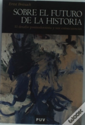 Capa do artigo Sobre El Futuro De La Historia