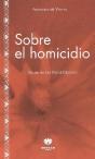Sobre El Homicidio - Preview
