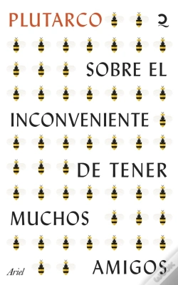 Capa do artigo Sobre El Inconveniente De Tener Muchos Amigos