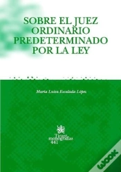 Capa do artigo Sobre El Juez Ordinario Predeterminado Por La Ley