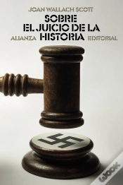 Capa do artigo Sobre El Juicio De La Historia