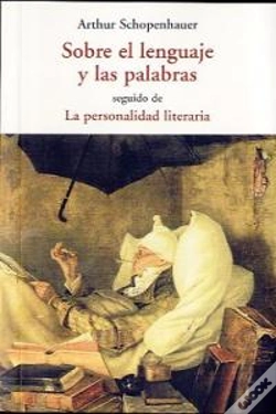 Capa do artigo Sobre El Lenguaje Y Las Palabras