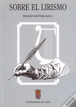 Capa do artigo Sobre El Lirismo