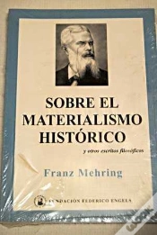 Capa do artigo Sobre El Materialismo Historico