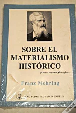 Capa do artigo Sobre El Materialismo Historico
