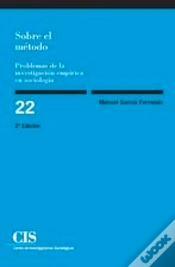 Capa do artigo Sobre El Método