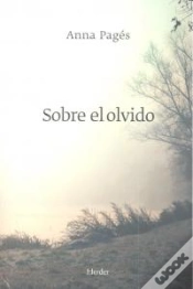 Capa do artigo Sobre El Olvido