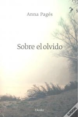 Capa do artigo Sobre El Olvido