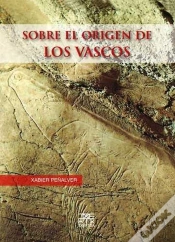 Capa do artigo Sobre El Origen De Los Vascos