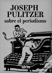 Capa do artigo Sobre El Periodismo