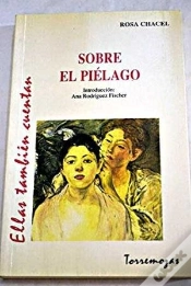 Capa do artigo Sobre El Piélago