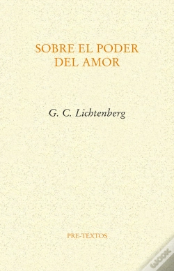 Capa do artigo Sobre El Poder Del Amor