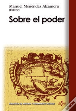 Capa do artigo Sobre El Poder