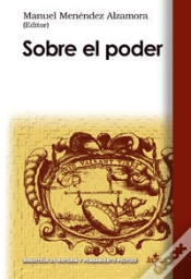 Capa do artigo Sobre El Poder