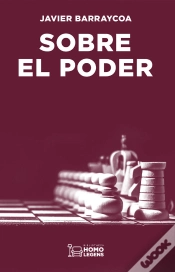 Capa do artigo Sobre El Poder