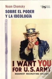 Capa do artigo Sobre El Poder Y La Ideología