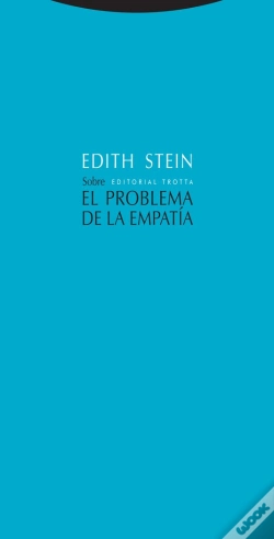 Capa do artigo Sobre El Problema De La Empatía